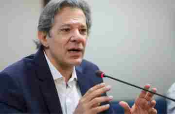  Haddad desmente imposto sobre pets e Pix após vídeo falso feito com IA 